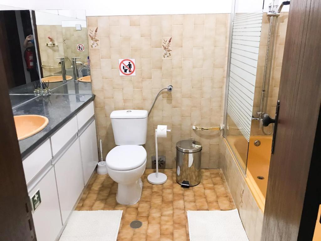 Menin Rooms 2 Castelo Branco  Buitenkant foto